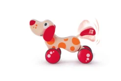 Hape Pepe Pull Along Sale