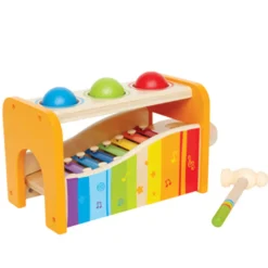 Hape Pound And Tap Bench Cheap