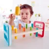 Hape Rainbow Pounder Discount
