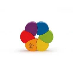 Hape Rainbow Rattle Sale
