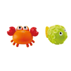 Hape Rock Pool Squirters Cheap