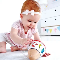 Hape Rotating Music Box Online