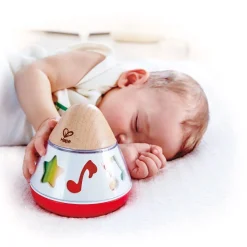 Hape Rotating Music Box Online