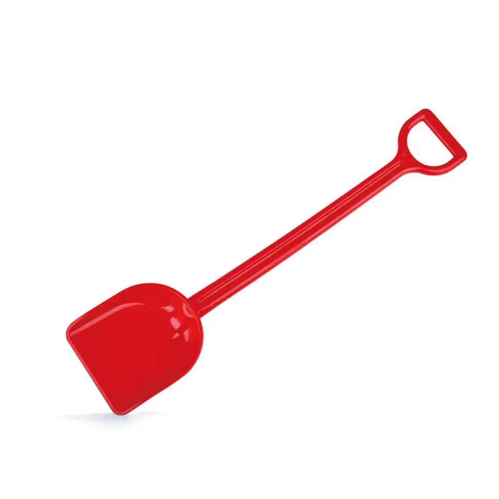 Hape Sand Shovel, Red 55cm Hot