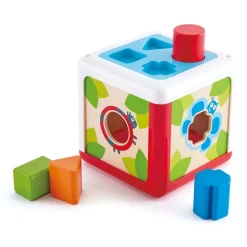 Hape S Sorting Box Flash Sale