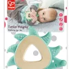 Hape Teether Hedgehog Store