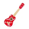 Hape Ukulele - Red Online