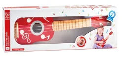 Hape Ukulele - Red Online