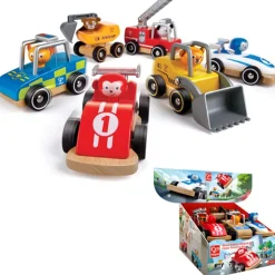 Hape Wild Riders Vehicle Assorted Styles Sale