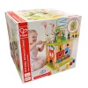 Hape Wild Safari Adventure Centre Flash Sale