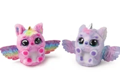 Hatchimals Alive! Mystery Hatch Pufficorn Outlet