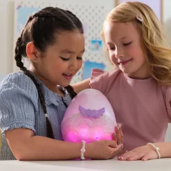 Hatchimals Alive! Mystery Hatch Pufficorn Outlet