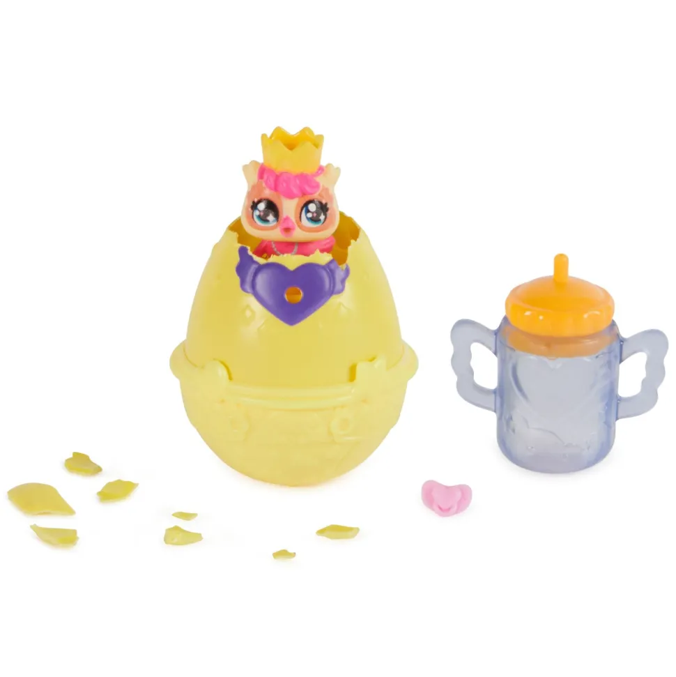 Hatchimals Water Hatch 1Pk Assortment Online