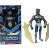 Masters of the Universe He-Man And The Large Figure Stratos Best