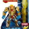 Masters of the Universe He-Man And The Action Figure He-Man Shop