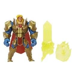 Masters of the Universe He-Man And The Action Figure He-Man Shop