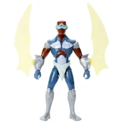 Masters of the Universe He-Man And The Power Attack Action Figure - Stratos Cheap