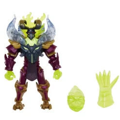 Masters of the Universe He-Man And The Action Figure Skeletor Reborn Best Sale