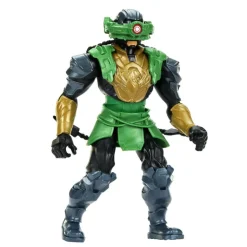 Masters of the Universe He-Man And The Power Attack Action Figure - Tri-Klops Discount
