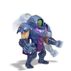 Masters of the Universe He-Man And The Power Attack Action Figure - Man-E-Faces New