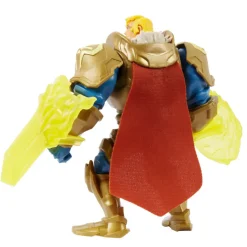 Masters of the Universe He-Man And The Action Figure He-Man Shop
