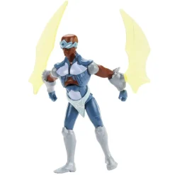 Masters of the Universe He-Man And The Power Attack Action Figure - Stratos Cheap