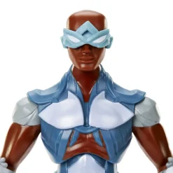 Masters of the Universe He-Man And The Power Attack Action Figure - Stratos Cheap