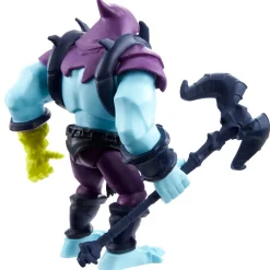 Masters of the Universe He-Man And The Power Attack Action Figure - Skeletor New