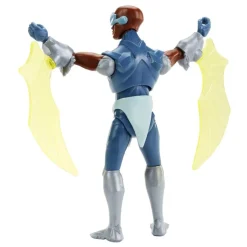Masters of the Universe He-Man And The Power Attack Action Figure - Stratos Cheap