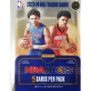 Toyworld NZ 2023- 2024 Hoops Basketball Gravity Feed Cards Discount