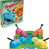 Hasbro Gaming Hungry Hungry Hippos Board Game Outlet
