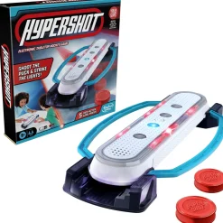 Hasbro Gaming Hypershot Electronic Tabletop Game Online