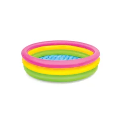 Intex 57412 Sunset Glow Baby Pool New
