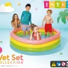 Intex 56441 Sunset Glow Pool 168cm X 46cm Discount