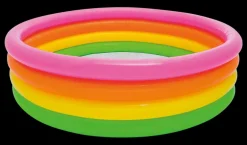 Intex 56441 Sunset Glow Pool 168cm X 46cm Discount