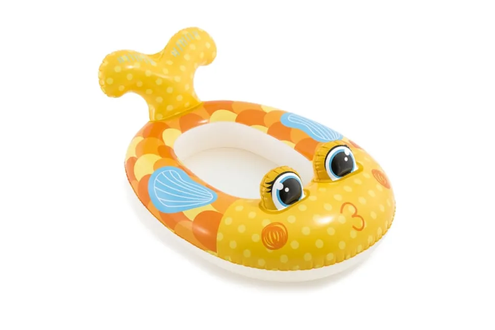 Intex Pool Cruisers Assorted New