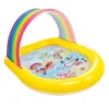 Intex Rainbow ARCh Spray Pool Sale