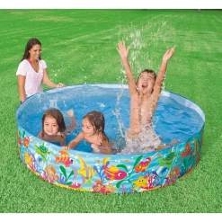 Intex Snapset 6Ft Pool Shop