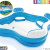 Intex Swim Centre Family Lounge Pool Best