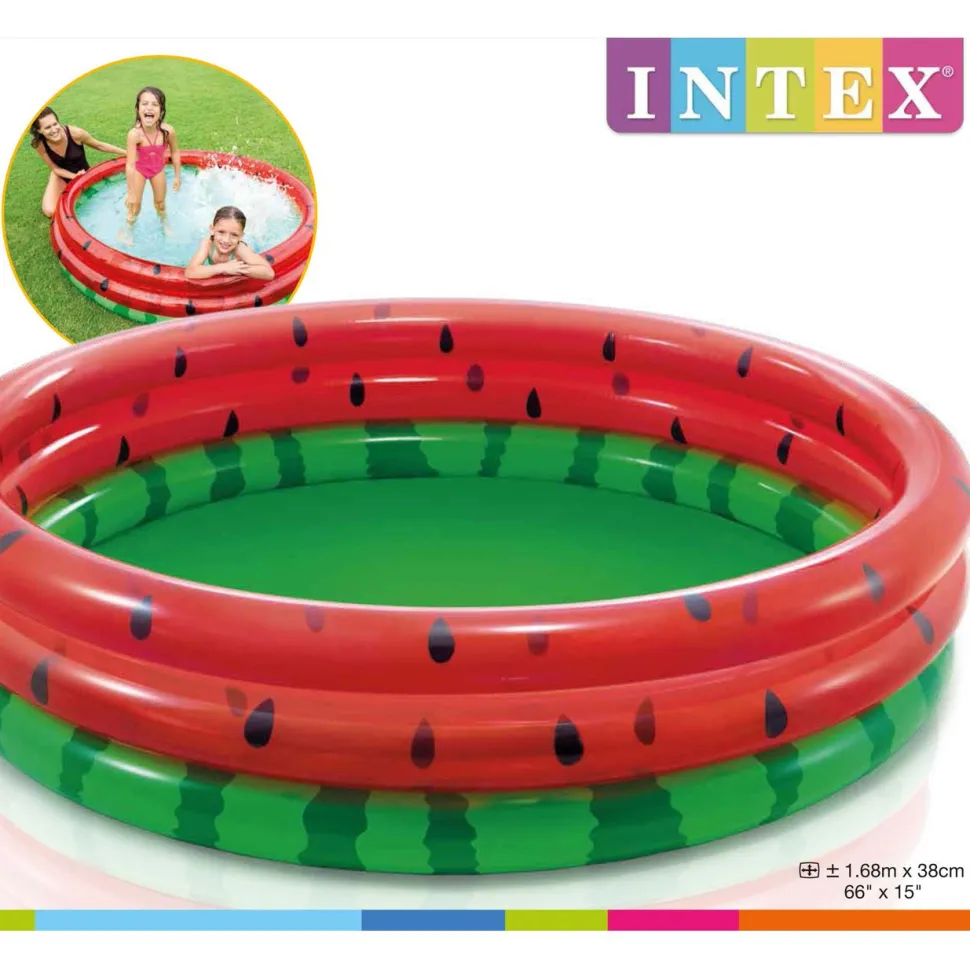 Intex Watermelon Pool Cheap