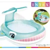 Intex Whale Spray Pool Cheap