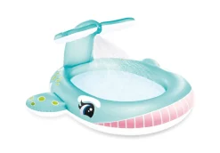 Intex Whale Spray Pool Cheap
