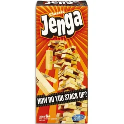 Hasbro Gaming Jenga Shop