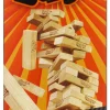 Hasbro Gaming Jenga Classic Discount