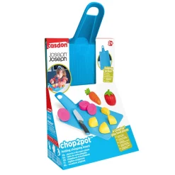 Toyworld NZ Joseph Joseph Chop2Pot & Food Discount
