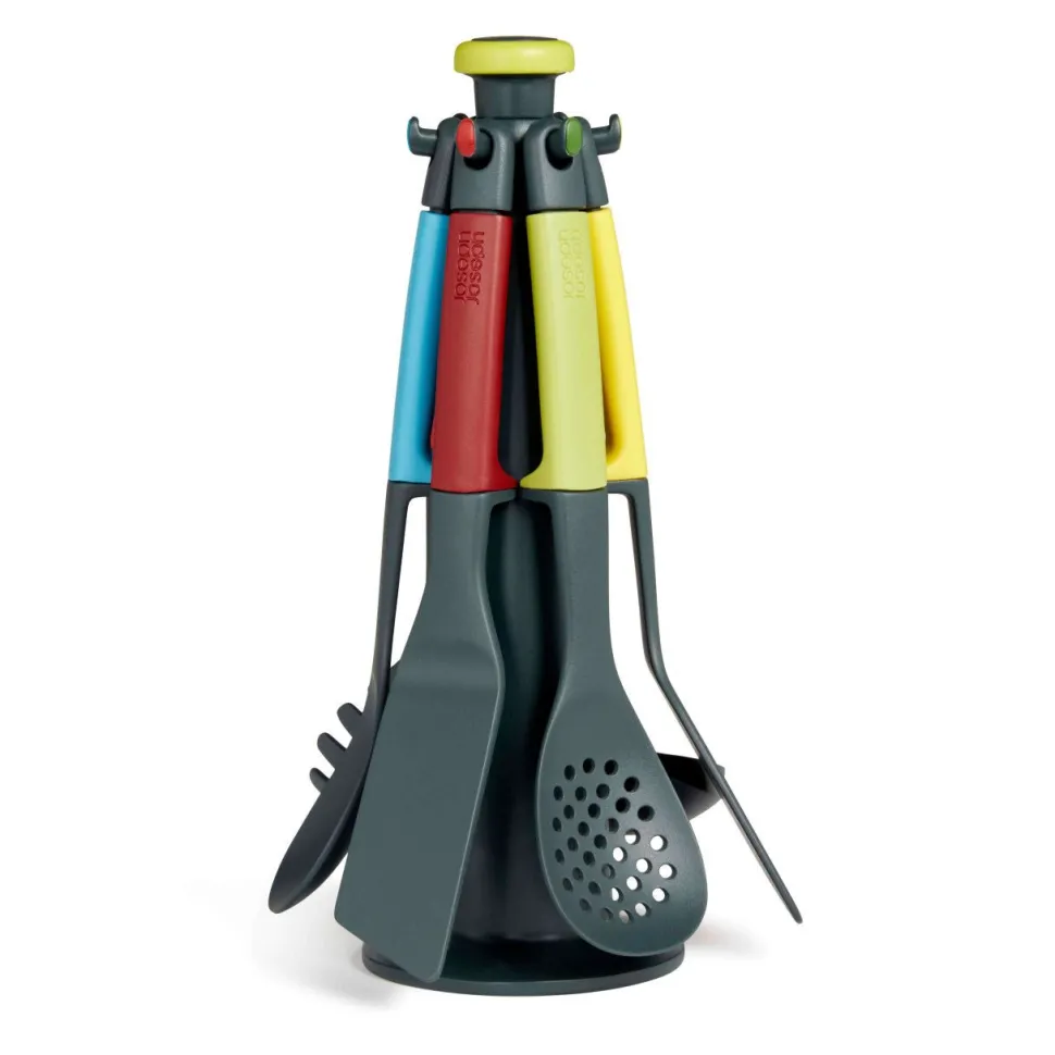 Toyworld NZ Joseph Joseph Elevate Kitchen Tool Set Best