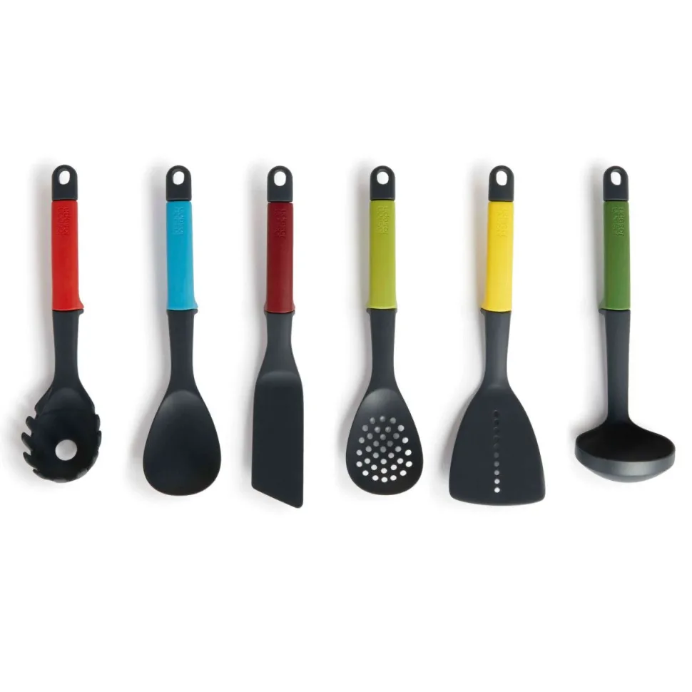 Toyworld NZ Joseph Joseph Elevate Kitchen Tool Set Best
