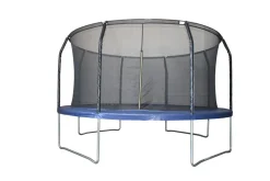 Toyworld NZ Jumpro 12Ft Trampoline And Safety Net Store