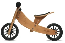 Kinderfeets Tiny Tot Wooden Trike Bamboo Best