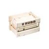 Toyworld NZ Kubb In Crate Garden Game Sale
